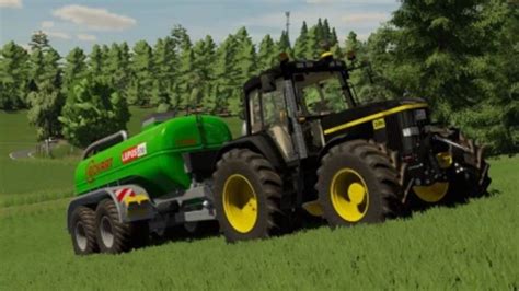 FS22 ColorGrading Shader v 1 0 0 0 Textures Mod für Farming Simulator 22