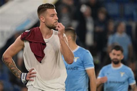 Calciomercato Juventus Chiamata Da Milioni Tutto Su Milinkovic