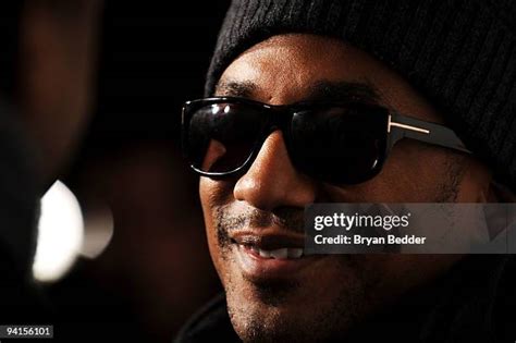 Q Tip Rapper Photos And Premium High Res Pictures Getty Images