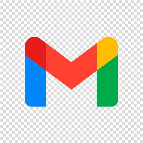 Logo Gmail Png Baixar Imagens Em Png