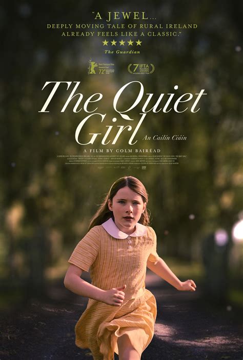 The Quiet Girl - Where to Watch and Stream - TV Guide