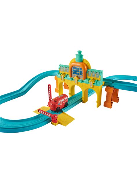 Chuggington Shop for Toys at Walmart.com