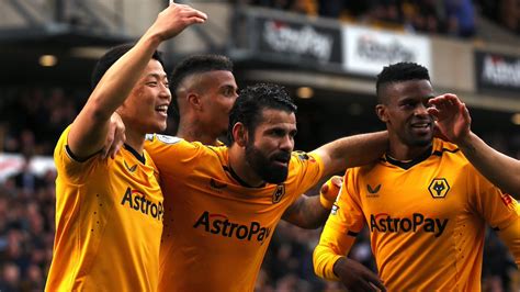 Talking Wolves On Twitter Wolves Have Now Won Five Of Their Eight