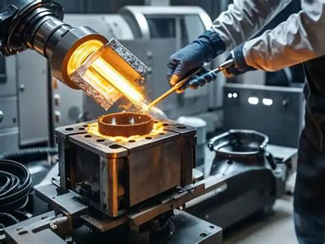metal heat treatment  complete guide  processes  benefits