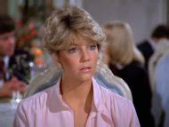 Naked Heather Locklear In Double Tap