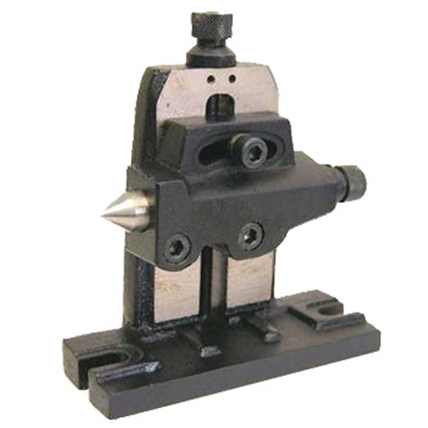 tilting universal tailstock