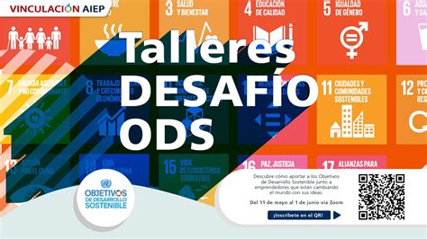 AIEP on Twitter Aún hay tiempo para ser parte del Ciclo de Talleres