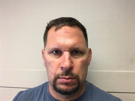 Scott Sequin Sex Offender In Utica NY 13501 NY22463