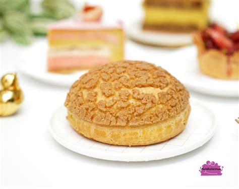 Goodwood Park Hotel - Annual Durian Fiesta returns with Jumbo MSW Puff and new Durian Desserts ...