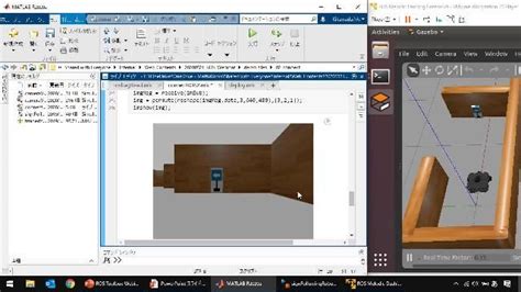 Ros Toolbox による Ros Ros 2 連携 Matlab