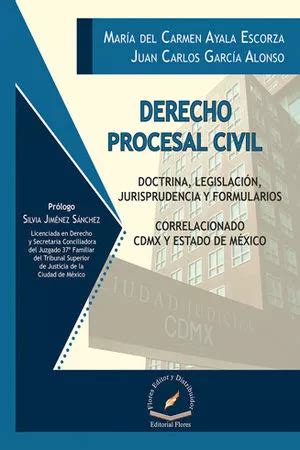 Libro Derecho Procesal Civil Original Envío gratis