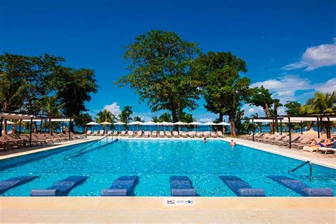 Riu Palace Tropical Bay Negril Jamaica Riu Palace Vacation Specials