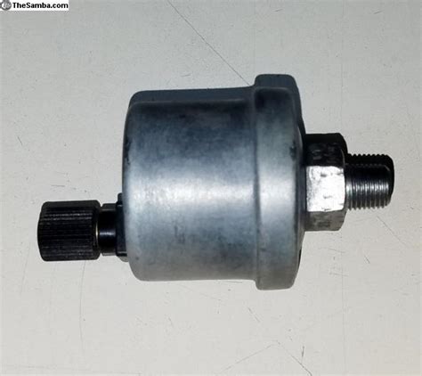 TheSamba VW Classifieds VDO Germany Oil Pressure Sending Unit