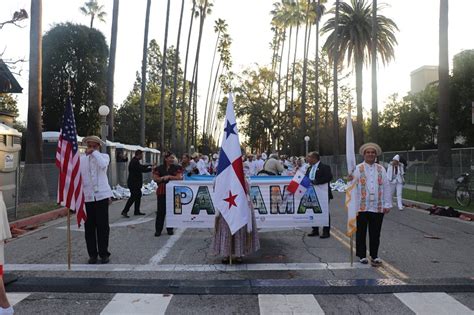 Banda de Música La Primavera de Santiago se luce en la Parada de las