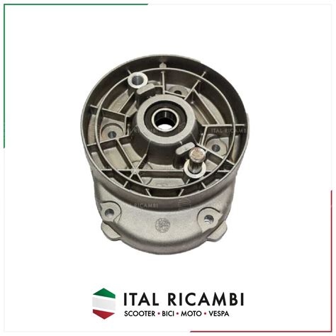 COPERCHIO RIDUTTORE PIAGGIO APRILIA DERBY LIBERTY 50 4T ORIGINALE