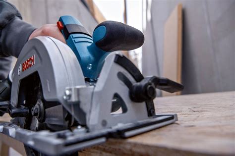 Gks 18v 57 2 Cordless Circular Saw Bosch Professional