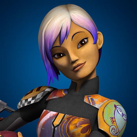 Image Sabine Wren Rebels Season 3 Disney Xd Ukpng Star Wars Rebels