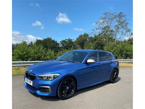 BMW 3 0 M140i GPF Shadow Edition Sports Hatch 5dr Petrol Auto S S