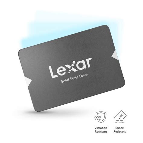 Lexar Ns Sata Iii Gb S Ssd Tb Sata Ssd Ps