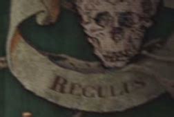 Regulus Black - Harry Potter Wiki