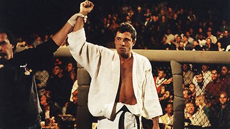 Ufc 1 Watch The First Ever Ufc In Its Entirety For Free