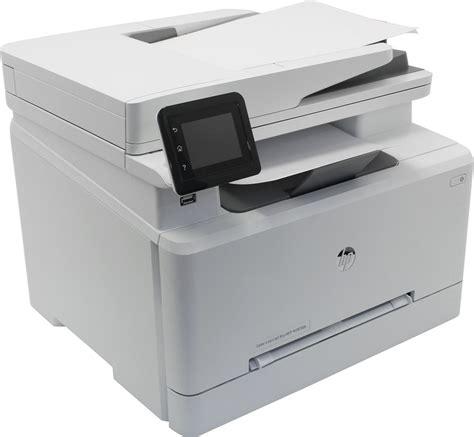 Hp Color Laserjet Pro M Fdn