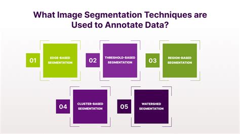 What Is Image Segmentation The Basics And Key Techniques Datafloq