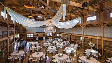 Party Barns How To Build The Ultimate Timber Frame Barn For Entertaining