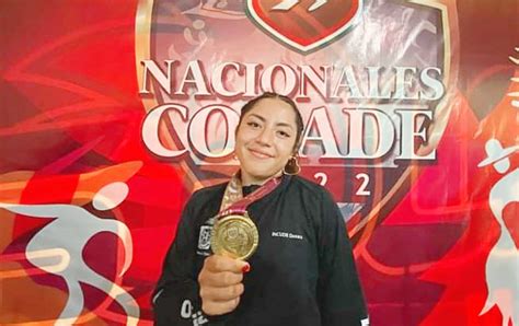 Karina Guti Rrez Una Gladiadora Oaxaque A En La Lucha Ol Mpica Nvi