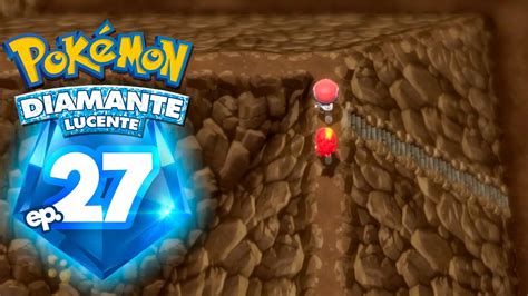 IL MONTE OSTILE Pokemon Diamante Lucente ITA Episodio 27 YouTube