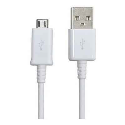 micro usb charge sync cable  samsungs  mobile