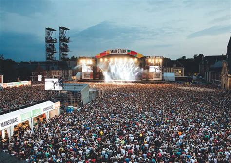 Un 4e Jour Pour Le Main Square Festival Lan Prochain