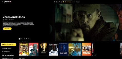 Everything To Know About Crackle Streaming Service