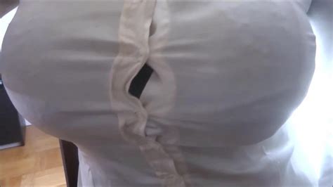 Big Tits Of Hofredo Under A White Satin Blouse Gay Porn XHamster