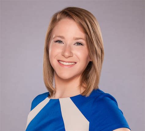 Wisn 12 Welcomes Meteorologist Molly Bernard Urban Milwaukee