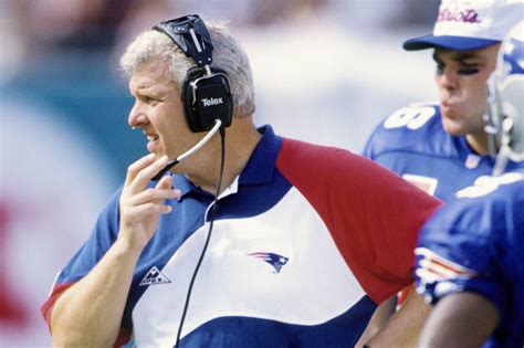 Bill Parcells’ induction to Patriots Hall of Fame was long overdue