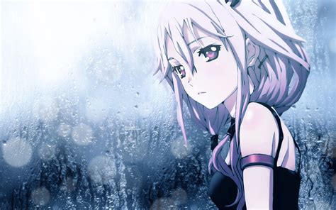 Inori Yuzuriha Computer Wallpapers Desktop Backgrounds X