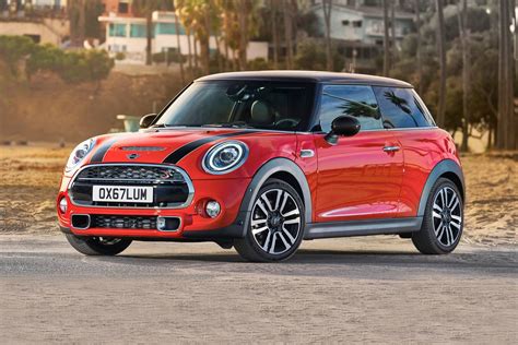 Mini Hardtop Door Prices Reviews And Pictures Edmunds