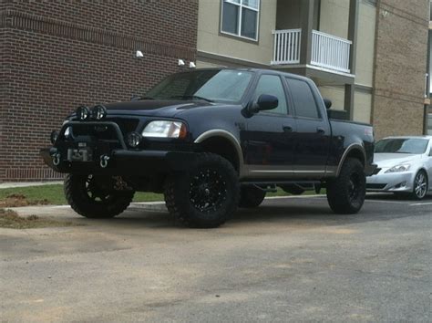 Fuel hostage rims - Ford F150 Forum - Community of Ford Truck Fans