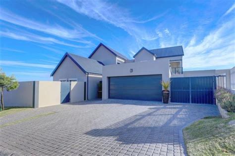 Kingswood Golf Estate Property Property And Houses For Sale In