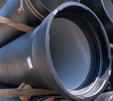 Ductile Iron Pipe Mcwane Ductile Iron Strong