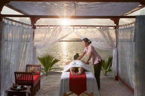 Royal Island Resort And Spa Honeymoon Package