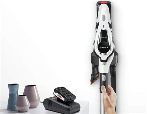 Vacuum cleaners | Bosch