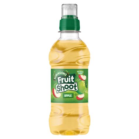 Robinsons Fruit Shoot Apple Kids Juice Drink 275ml We Get Any Stock