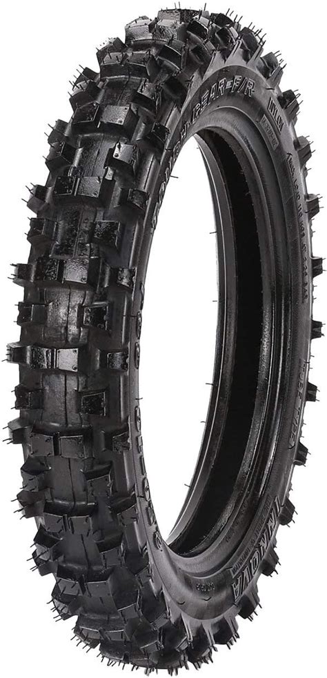 Amazon ZXTDR 2 50 10 Tire For Off Road Scooter Dirt Pit Bikes