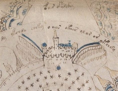 Voynich Manuscript Finally Decoded Medieval Sex Secrets May Hide In Mysterious Text Sciencealert