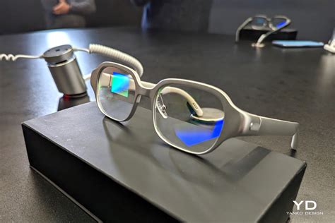 The Oppo Air Glass 2 Is Easily The Most Fashionably Sleek Ar Wearable