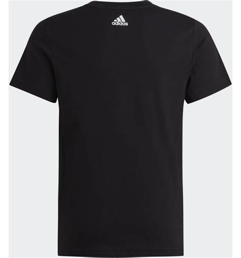 Adidas Adidas Essentials Linear Logo Cotton Slim Fit Tee Sivustolla Stadiumfi