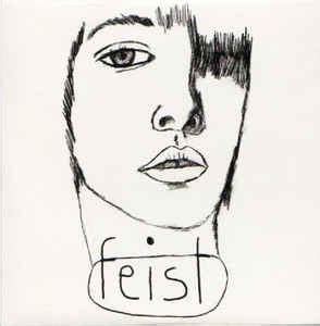 Feist - Mushaboom (CD, Single, Promo) | Discogs