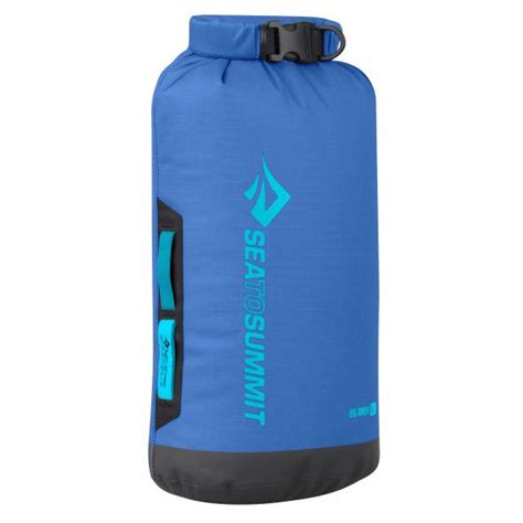 Sea To Summit Big River Dry Bag L Camping Bg